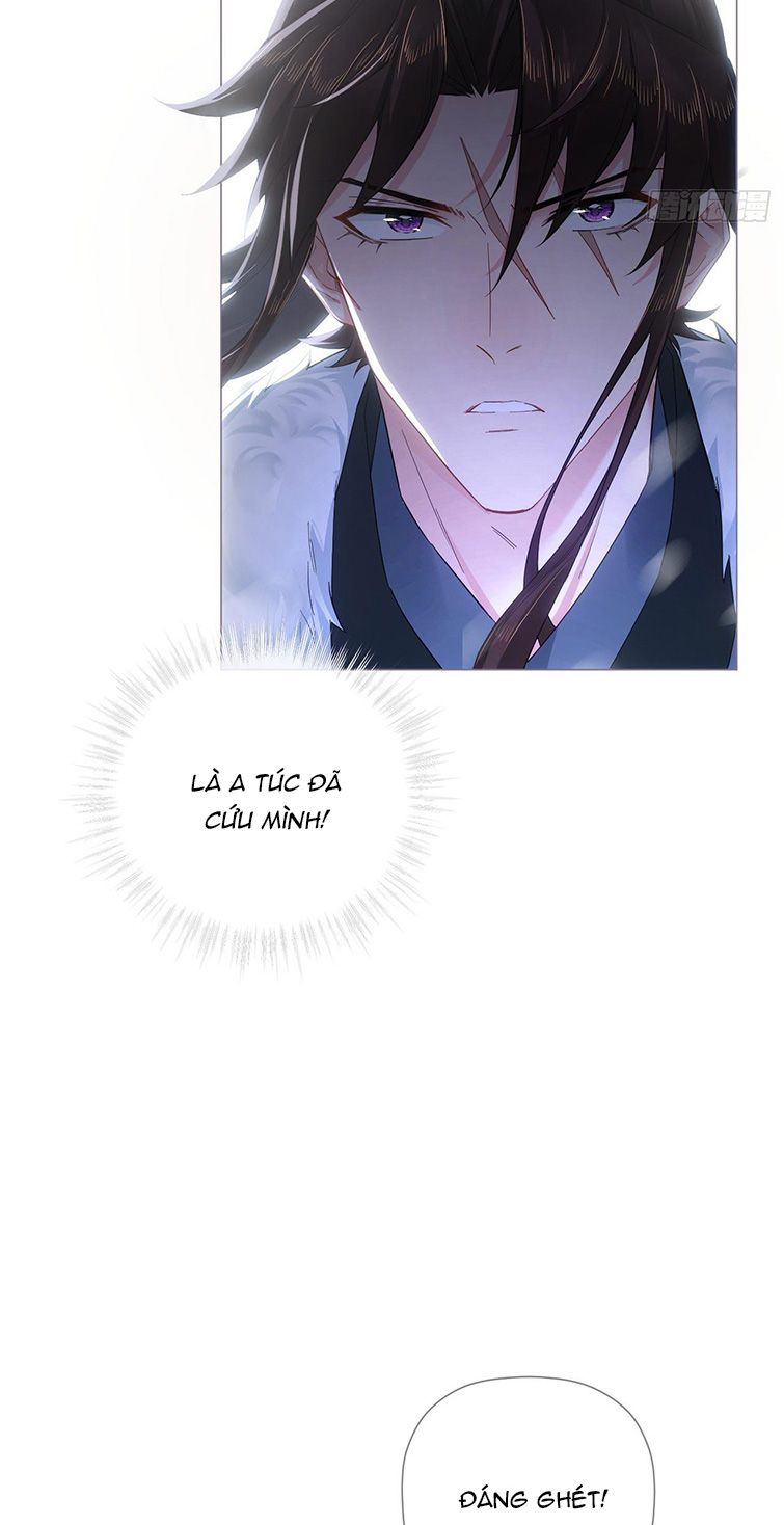 nhập mộ chi thần chapter 81 32