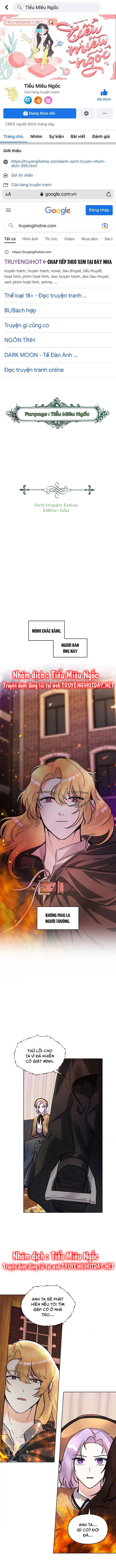 hãy nghe lời của tôi chapter 29 1