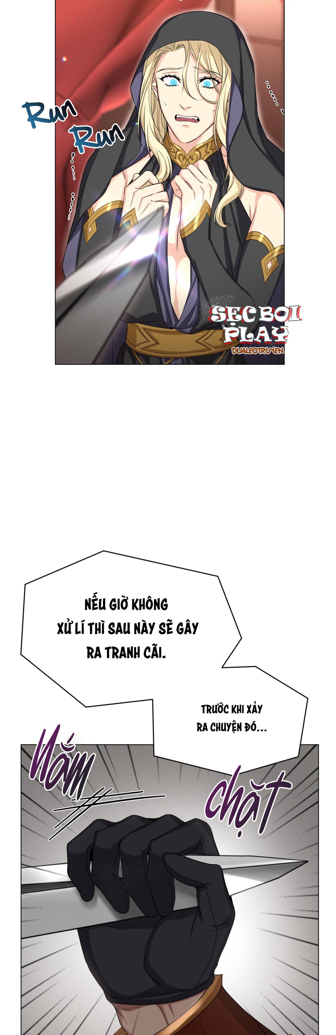 mặt trăng quỷ chapter 14 30