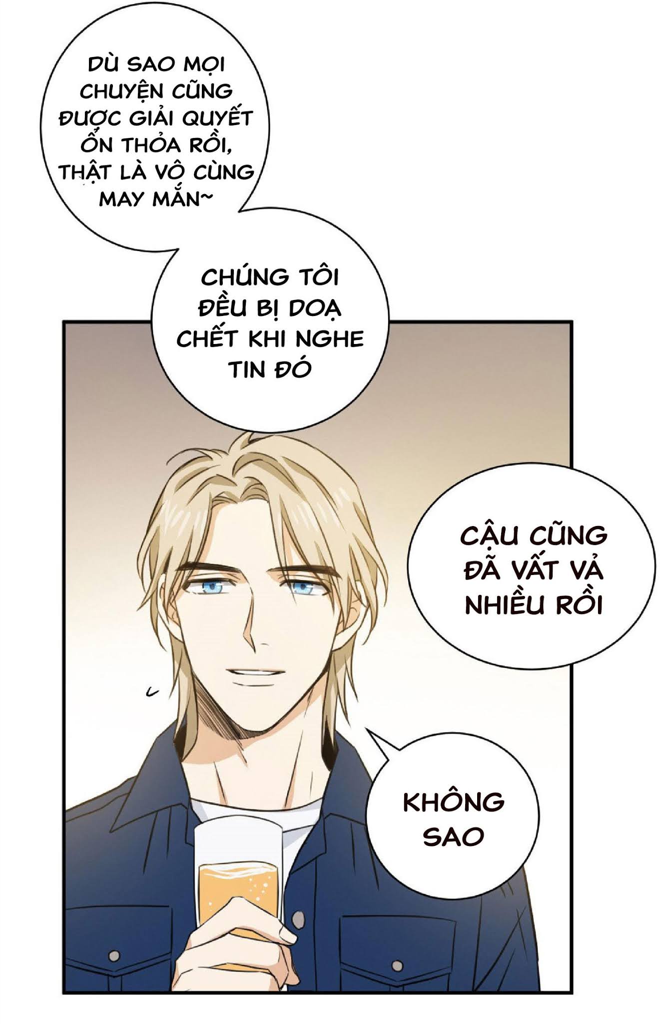 cú homerun lần thứ 7 chapter 10 21