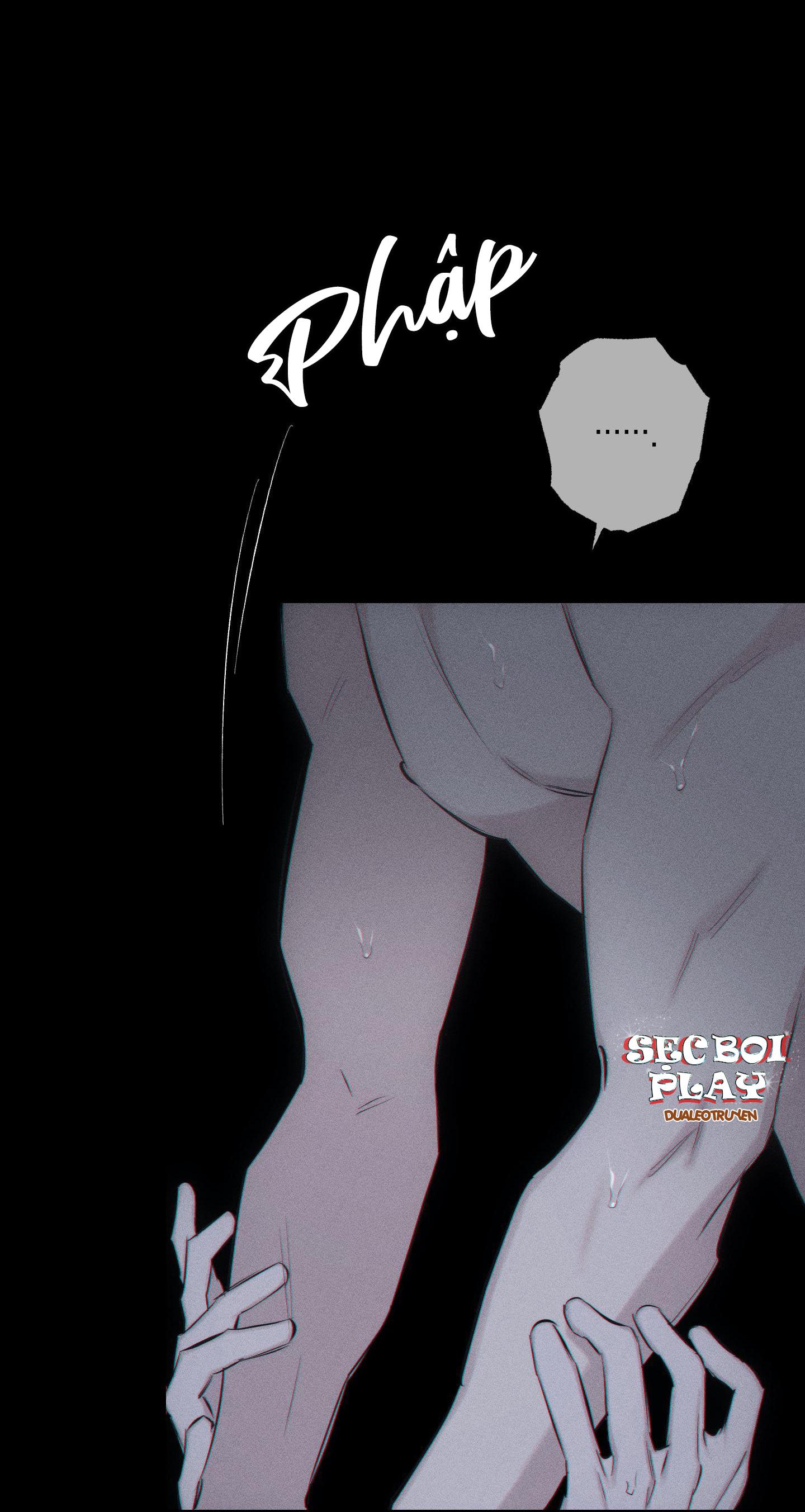 hình thái tình tan chapter 9 73