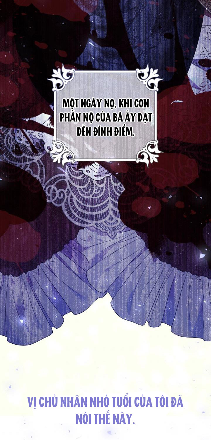 con rối ác nữ marionette chapter 38 47