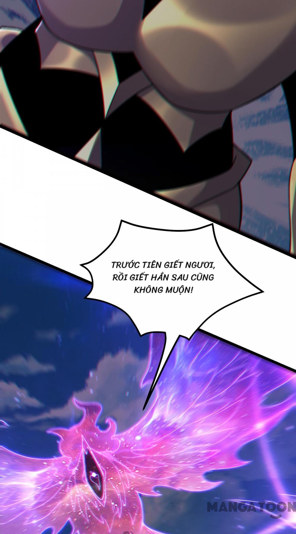 đồ đệ ta toàn là nữ ma đầu chapter 223 12