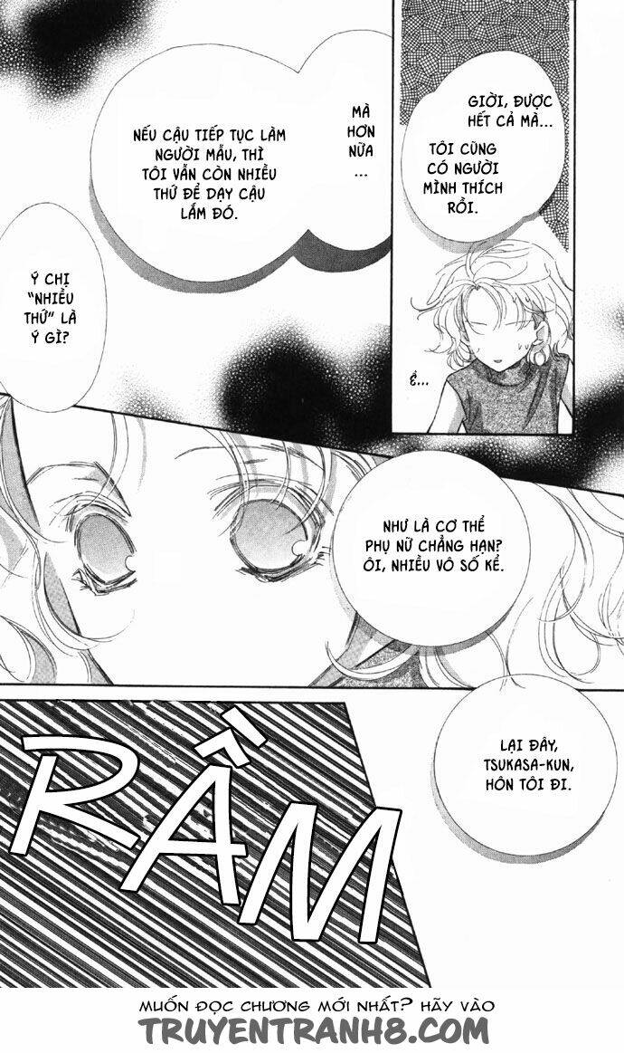 yoru made matenai chapter 7 26