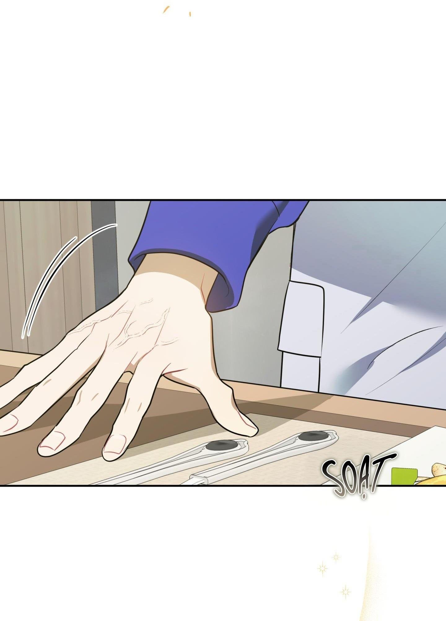 bắt tay hả, thôi bỏ đi! chapter 34 53