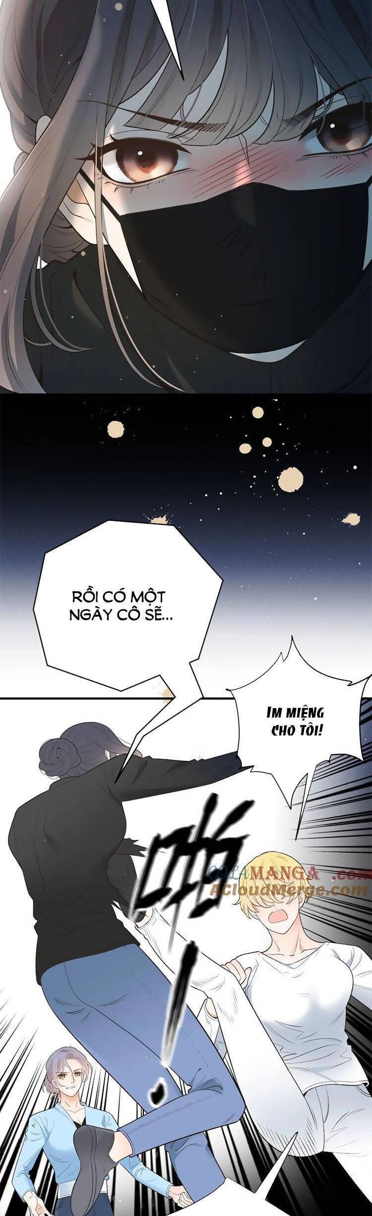 một vợ yêu, một bé con chapter 298 17