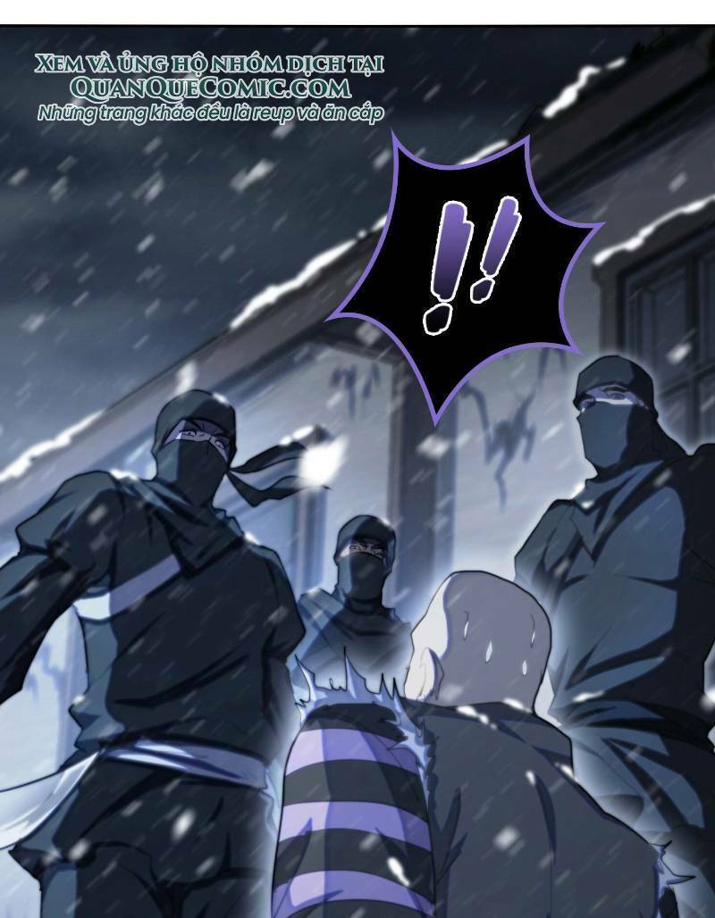 đô thị hàng thần khúc chapter 31 28