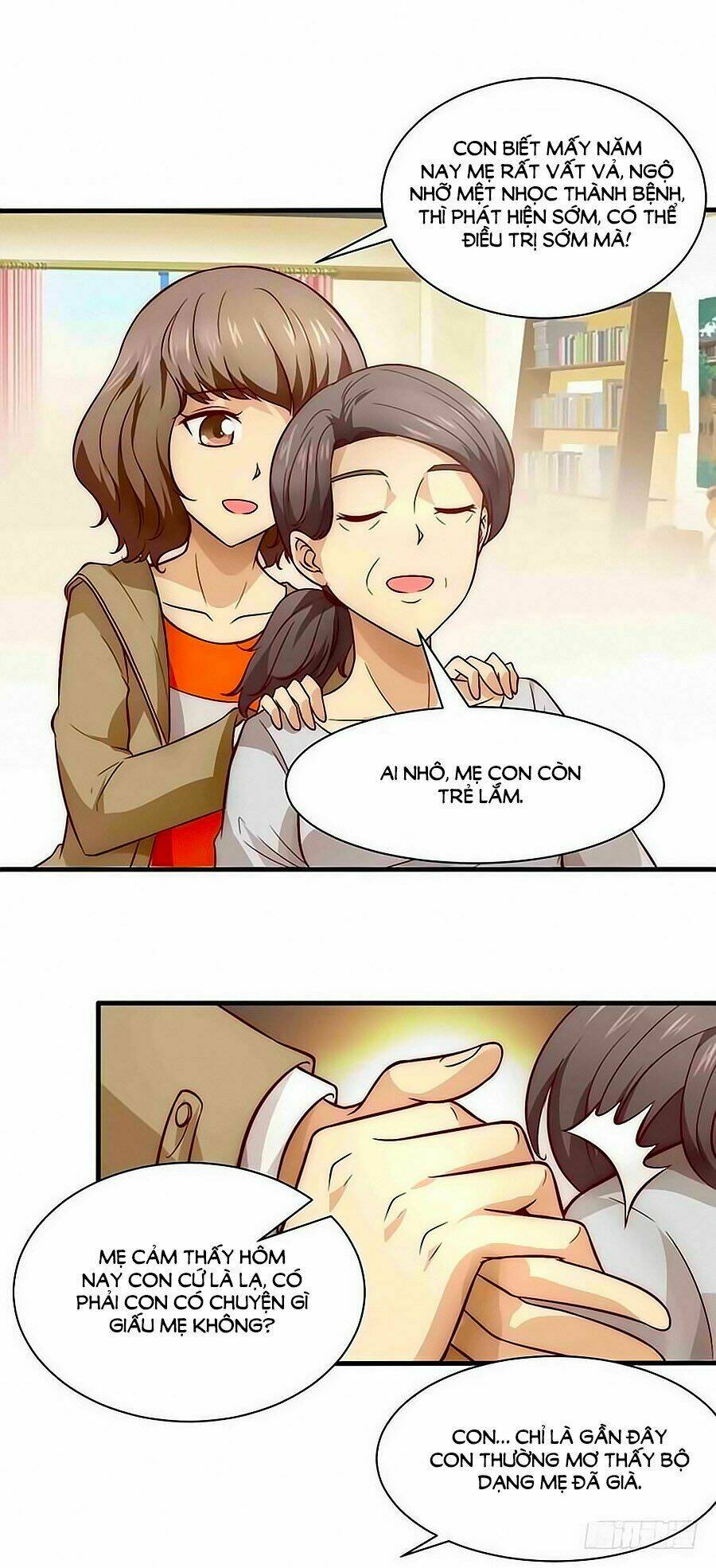 thời gian đều biết chapter 4 20