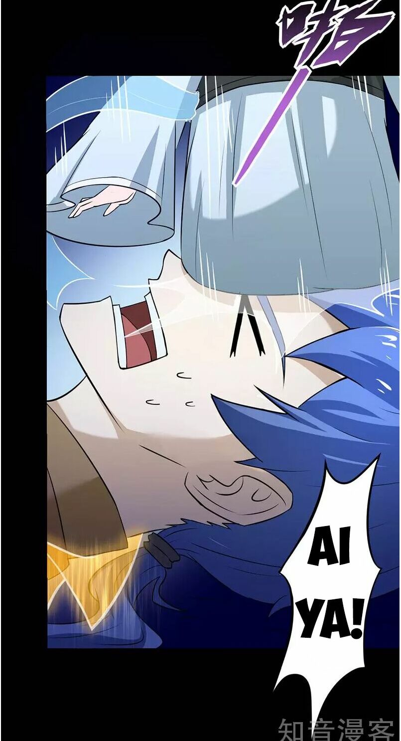 võ đạo độc tôn chapter 3 46