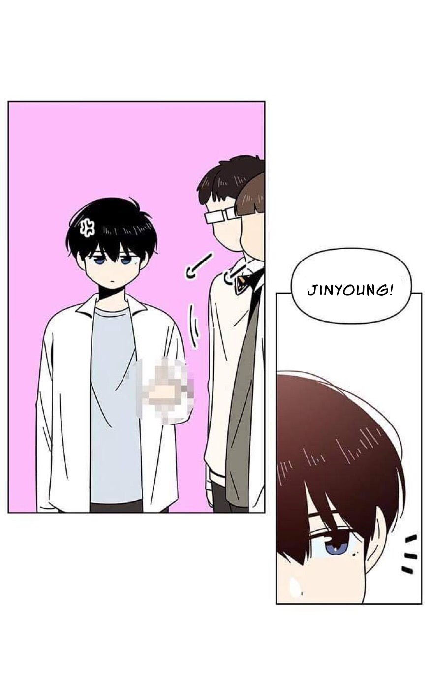 mùa hoa nở rộ chapter 13 34