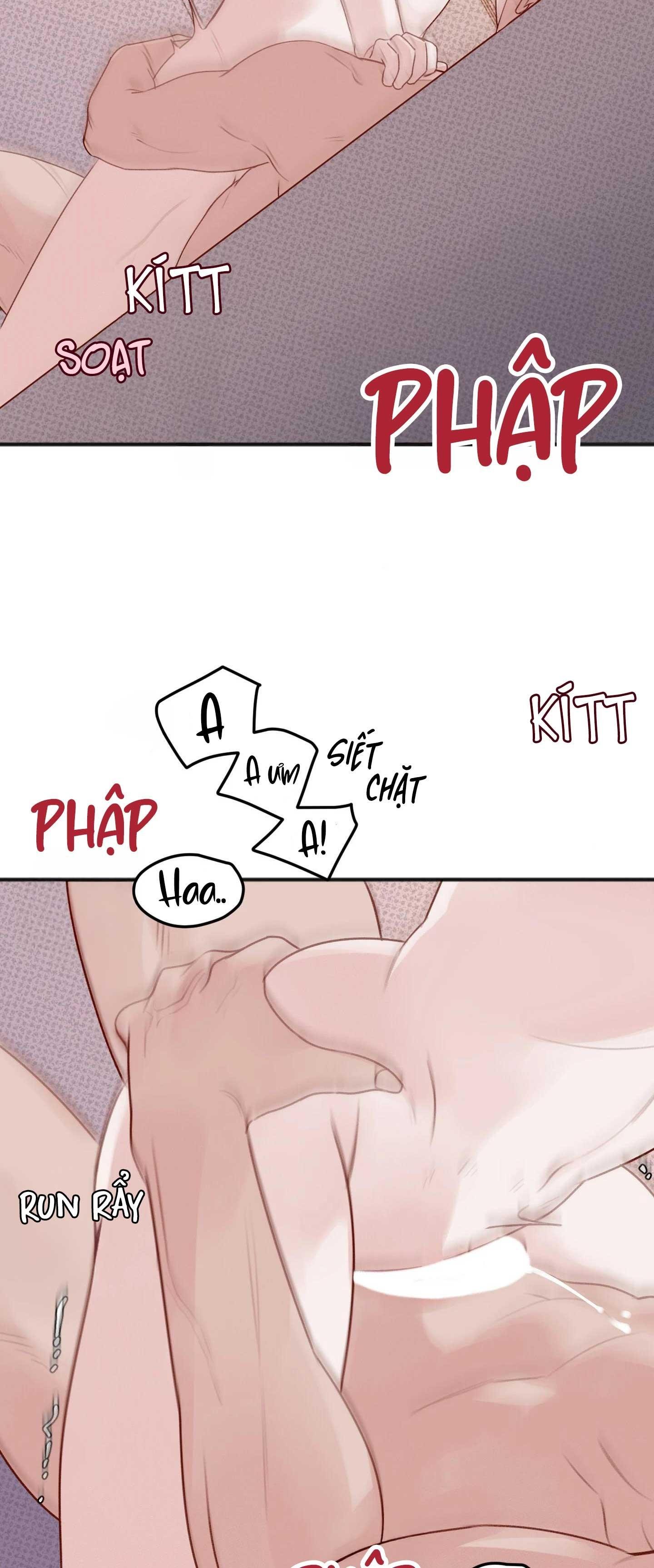 bé xúc tu chapter 29 24