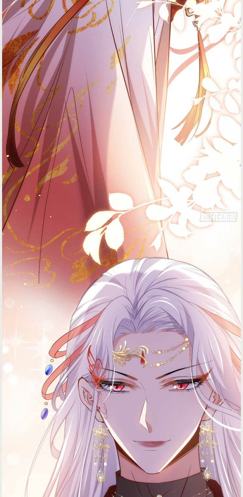 hoạn phi thiên hạ chapter 232 8