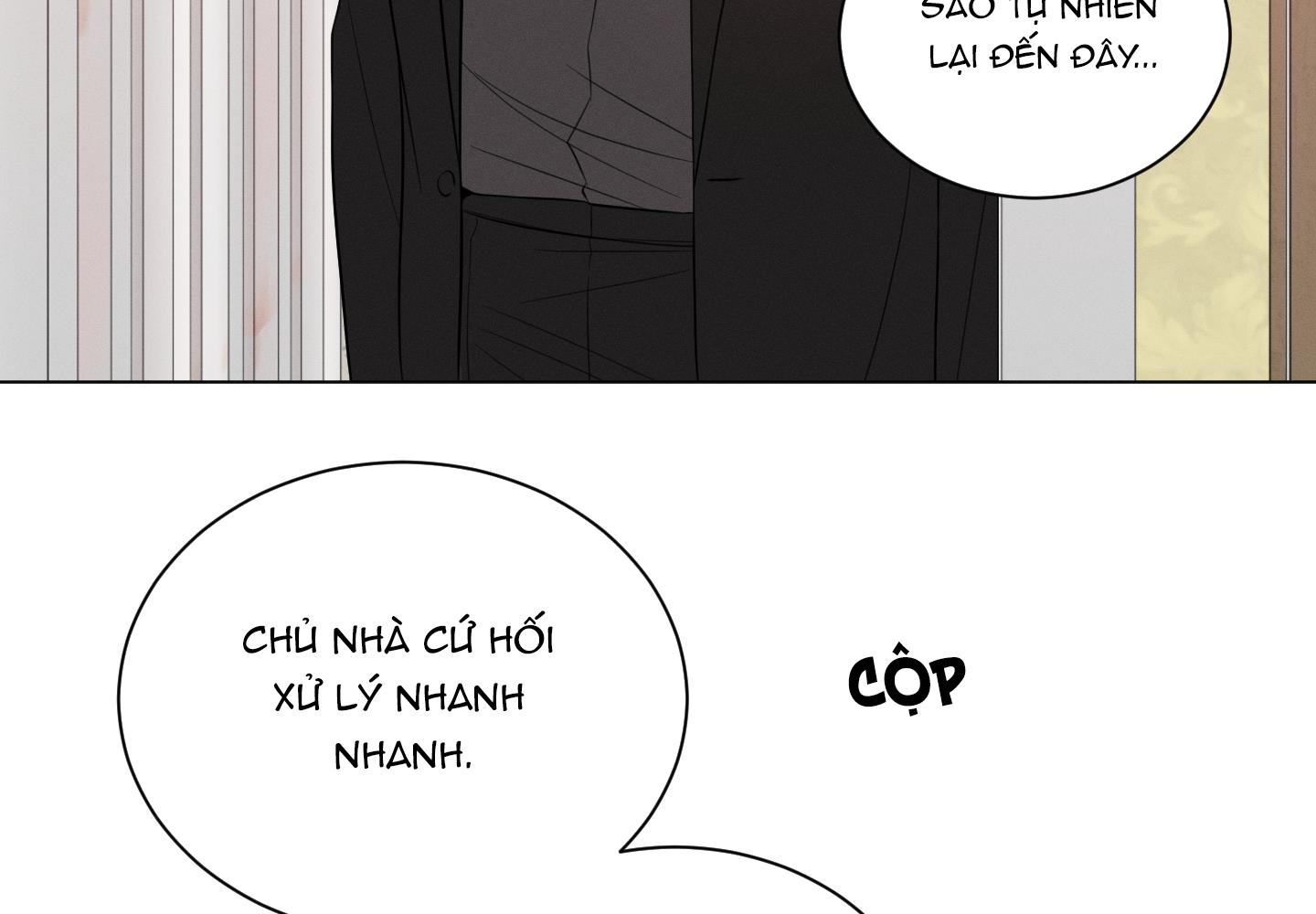 hội chứng minmotion chapter 15 86