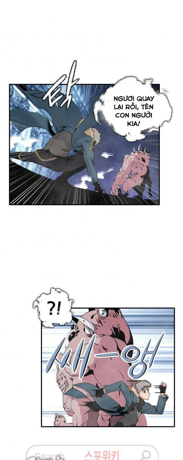 tôi sinh ra để làm người vĩ đại chapter 28 5