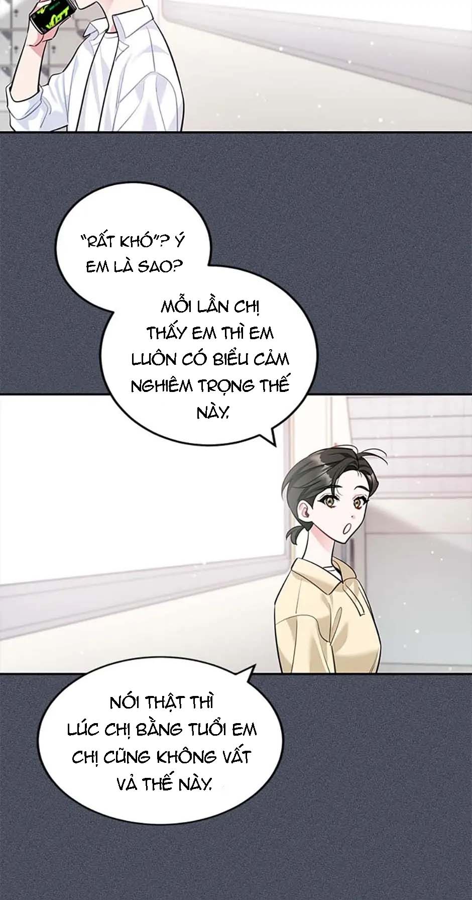 vụ tai tiếng có chủ đích chapter 35.2 9