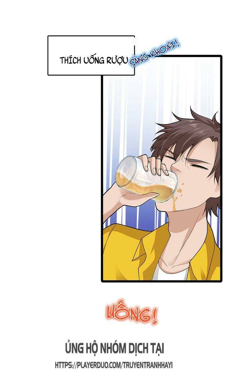 anh hùng khốn nạn chapter 0 6