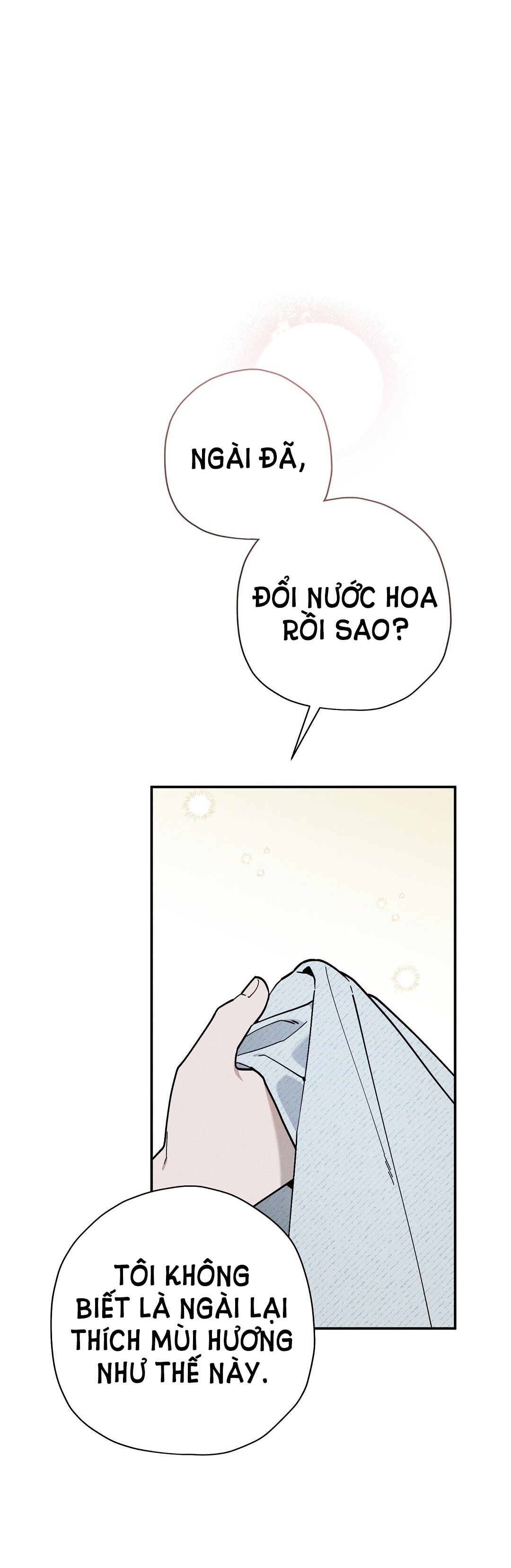 hoàng tử bất lương giấu mình là omega chapter 19.2 25