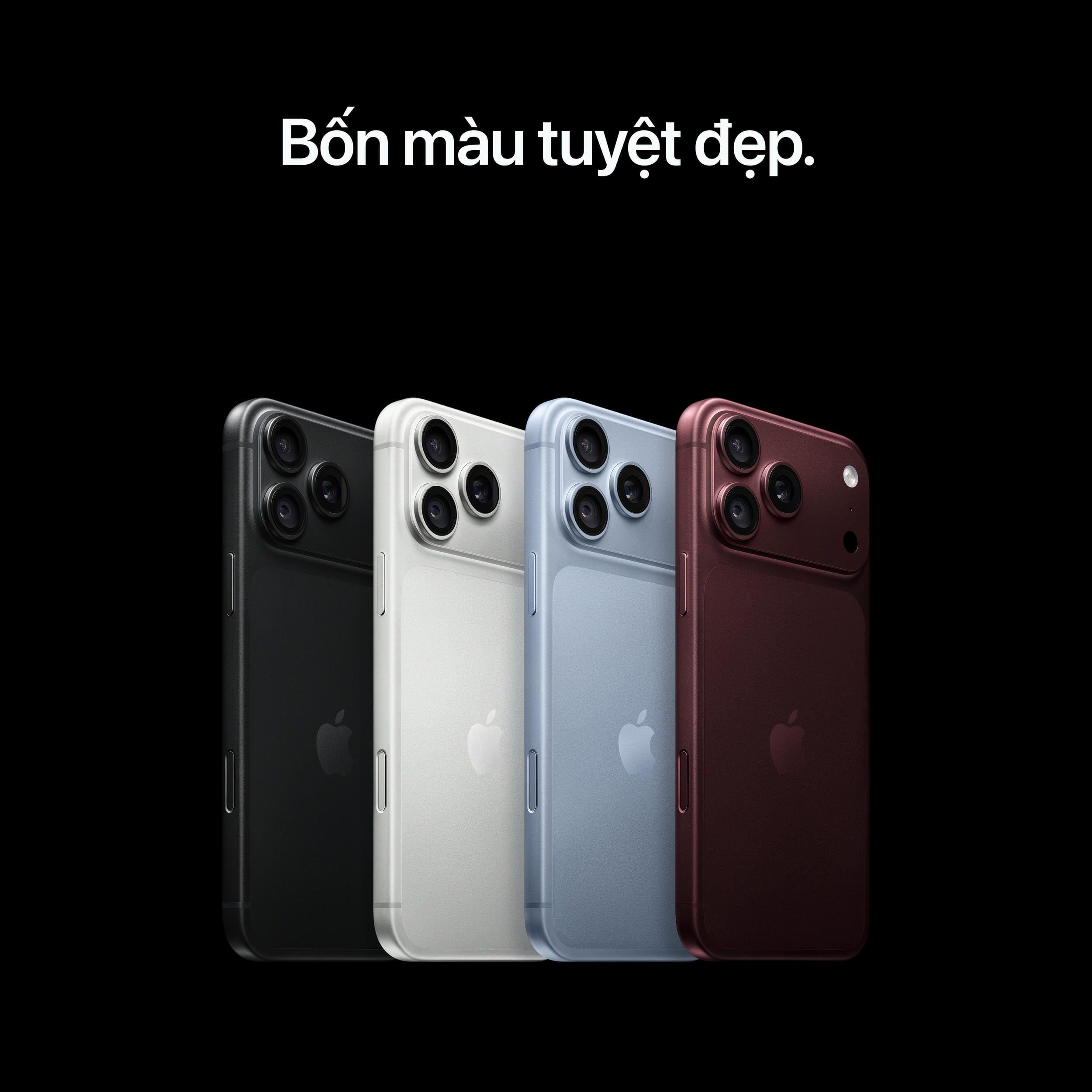 Apple iPhone 18 Pro Max