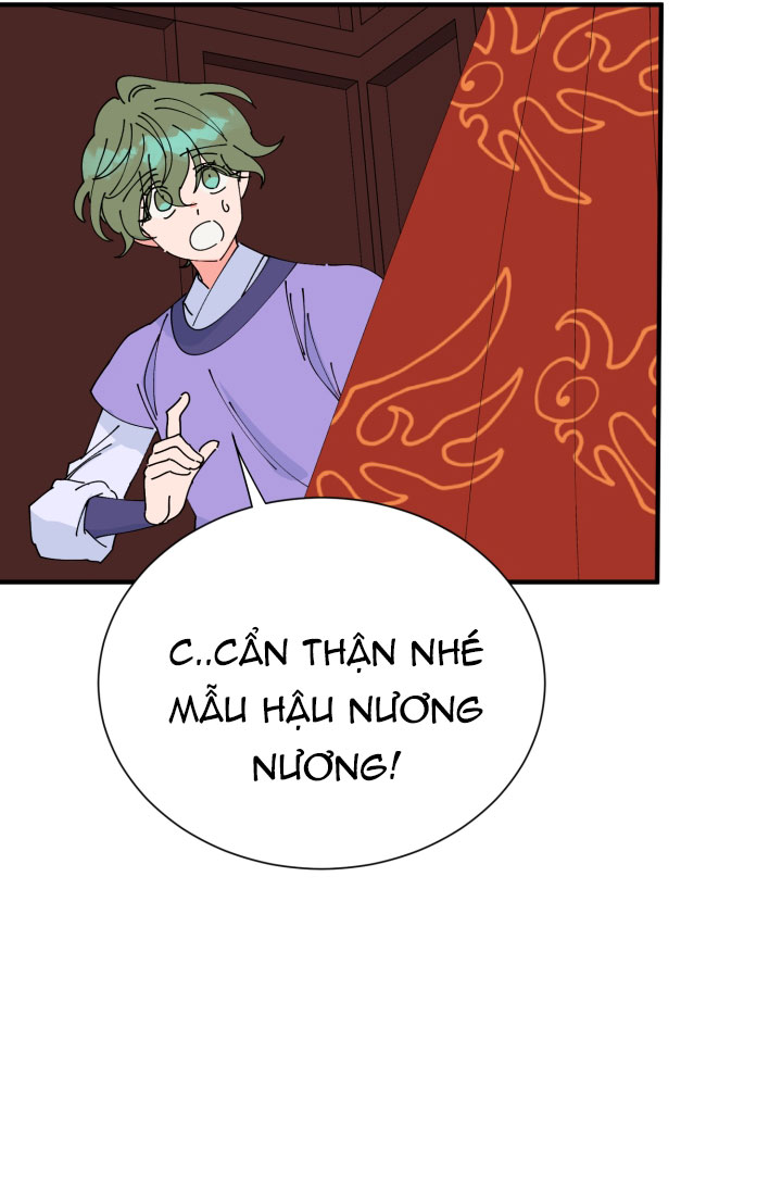 độc chủ chapter 34 43