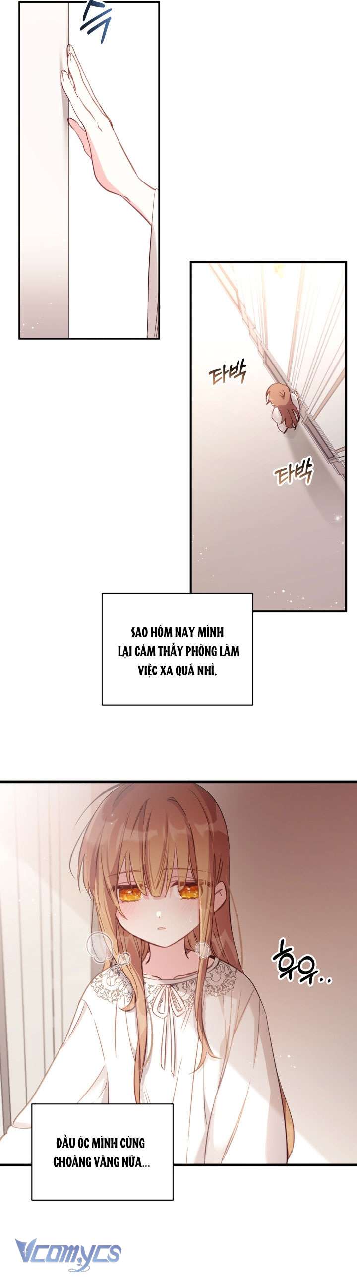 không có chỗ cho kẻ giả mạo chapter 3 14