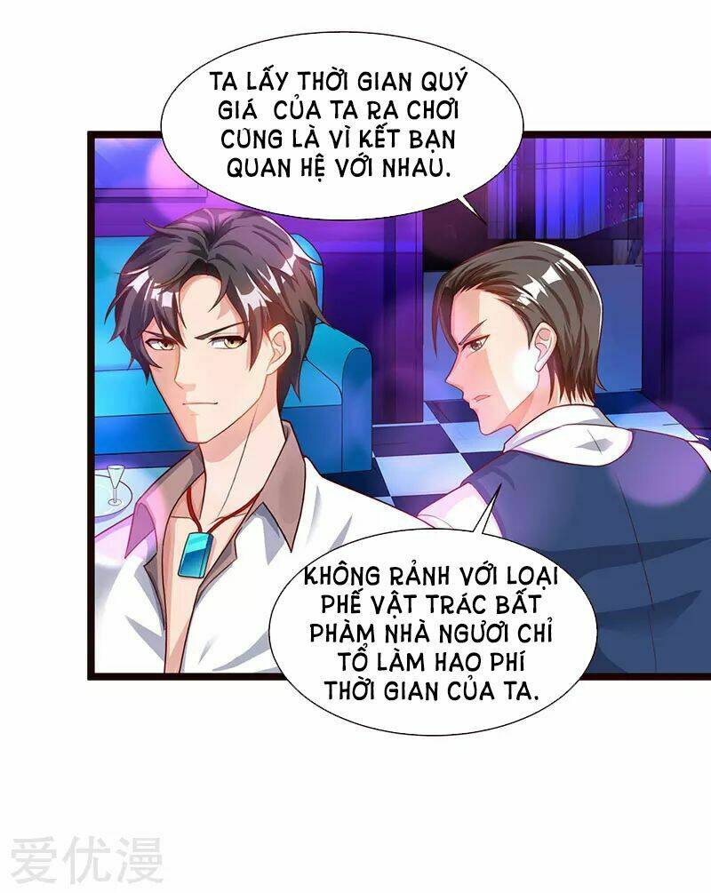 trọng sinh khí thiếu quy lai chapter 31 18