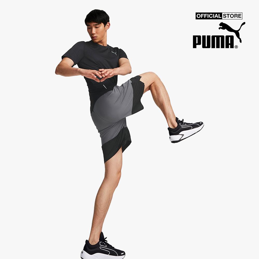 PUMA - Áo thun nam thể thao tay ngắn Favourite Blaster Training 522351