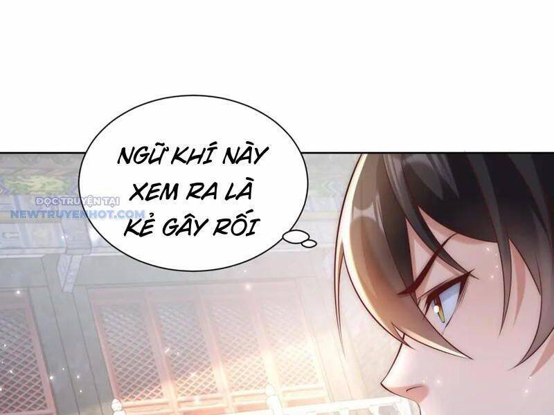 ta thực sự không muốn làm thần tiên chapter 32 91