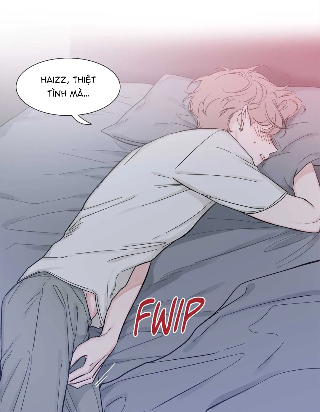 sketch - phác họa chapter 10.1 10