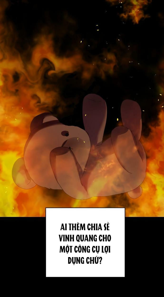 tôi muốn trở thành cô ấy dù chỉ là một ngày chapter 11 85