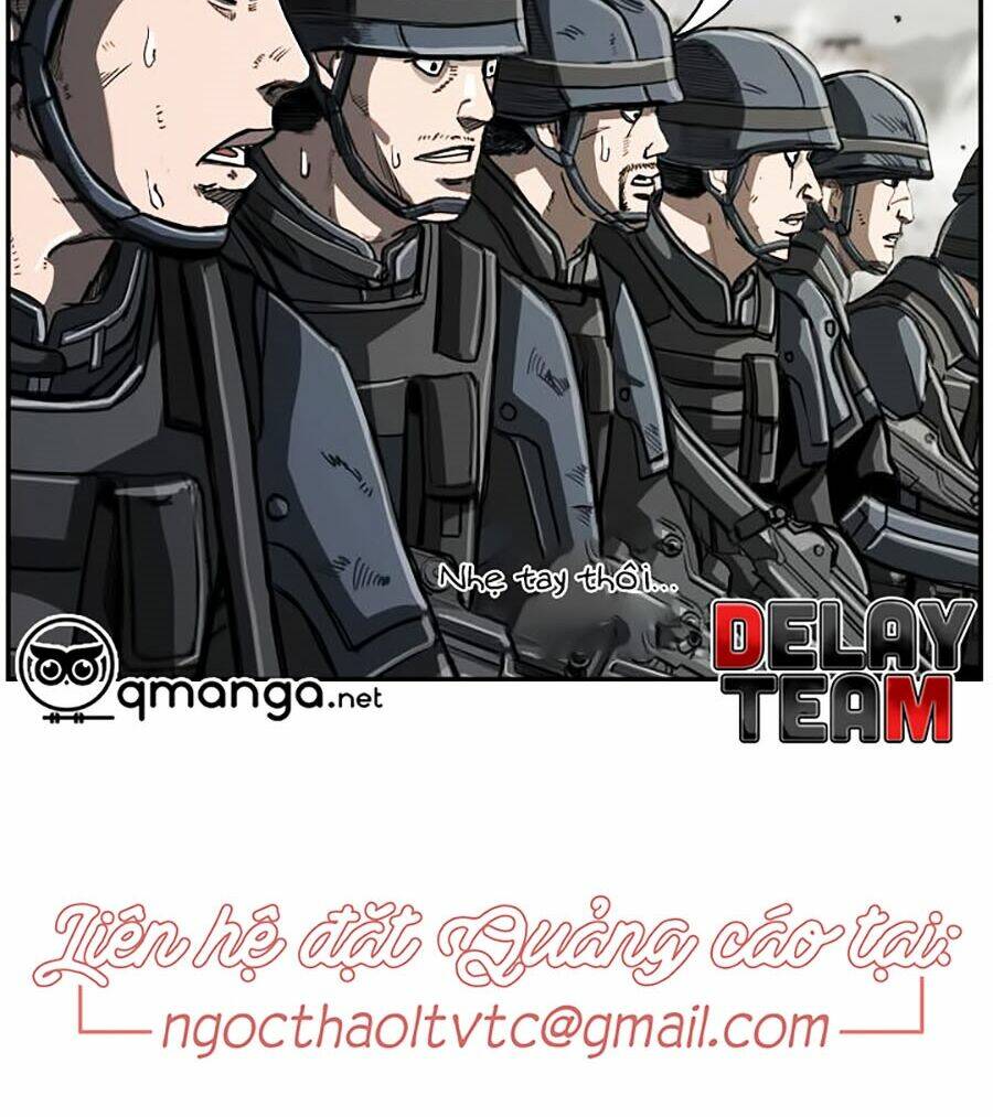 thợ săn đầu tiên chapter 66 52
