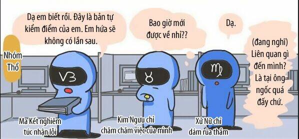 horoscope hehe horo chapter 1 3