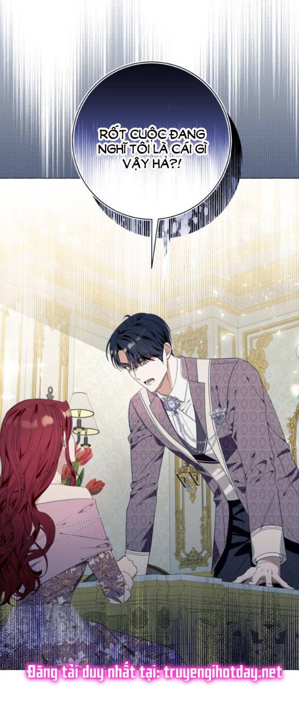 tôi tưởng đó chỉ là tiểu thuyết trọng sinh bình thường chapter 33.2 32