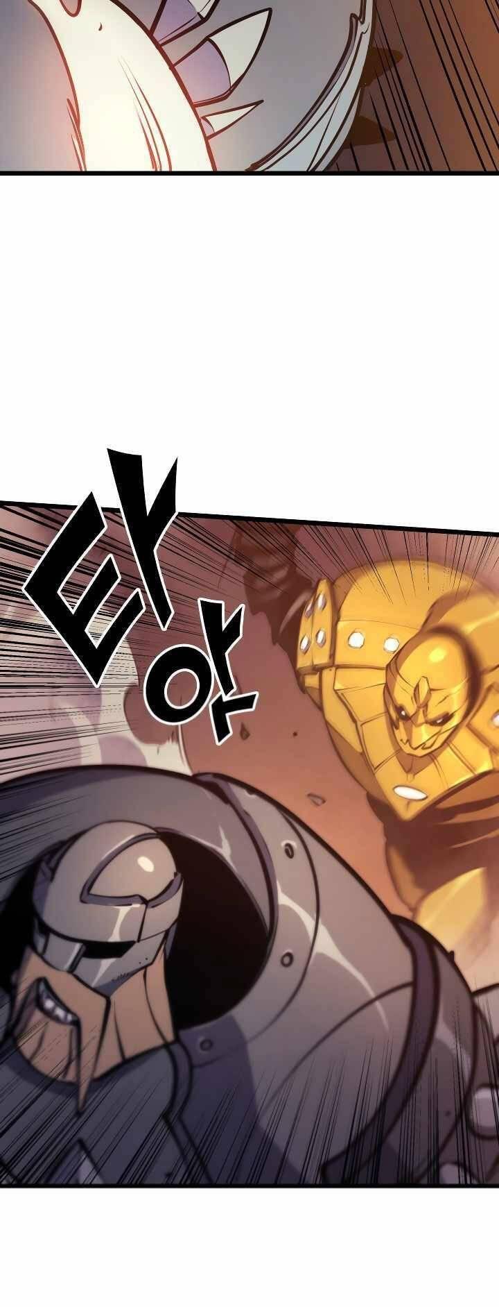 tôi trở lại thăng cấp một mình chapter 83 24