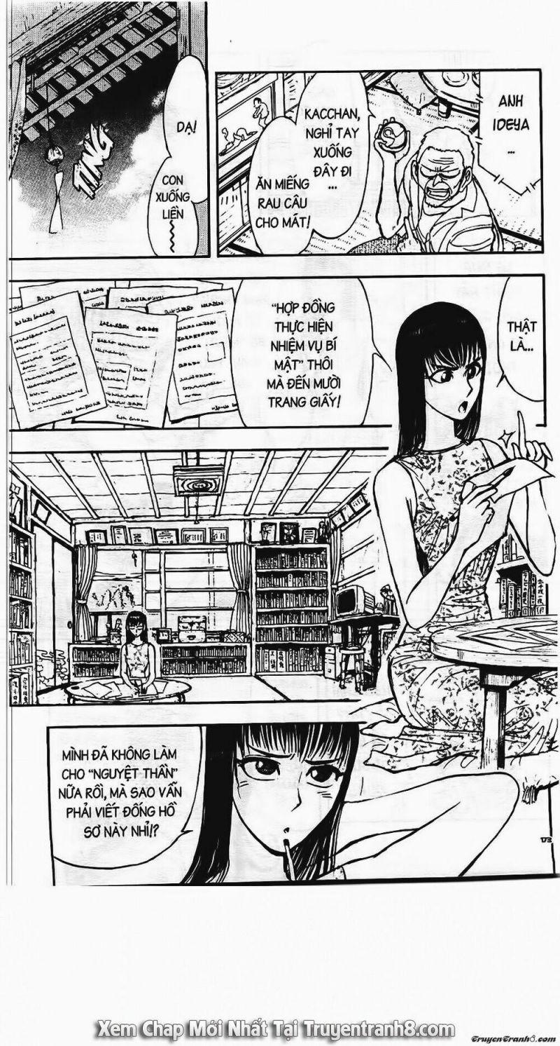 sắc lệnh ánh trăng chapter 36 21