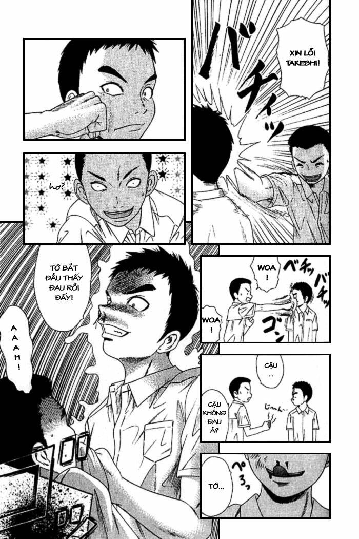 happy world! chapter 14 12