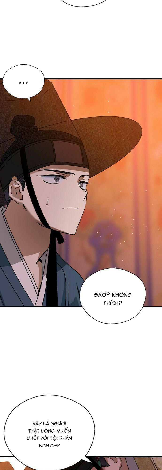 duyên nợ kiếp trước chapter 25 13