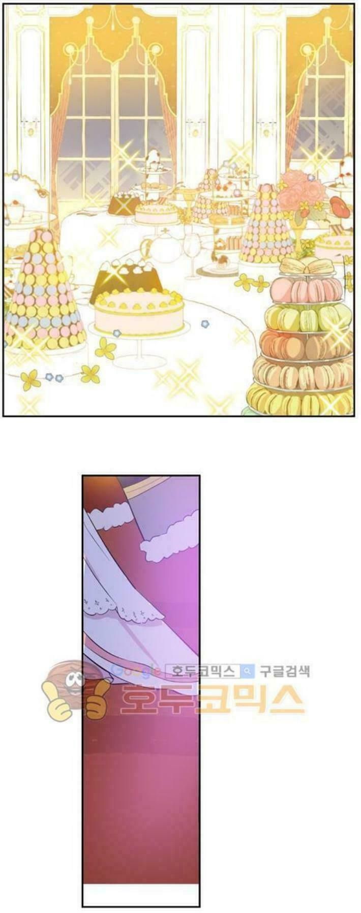 một ngày nọ tôi bỗng thành nàng công chúa chapter 24 3