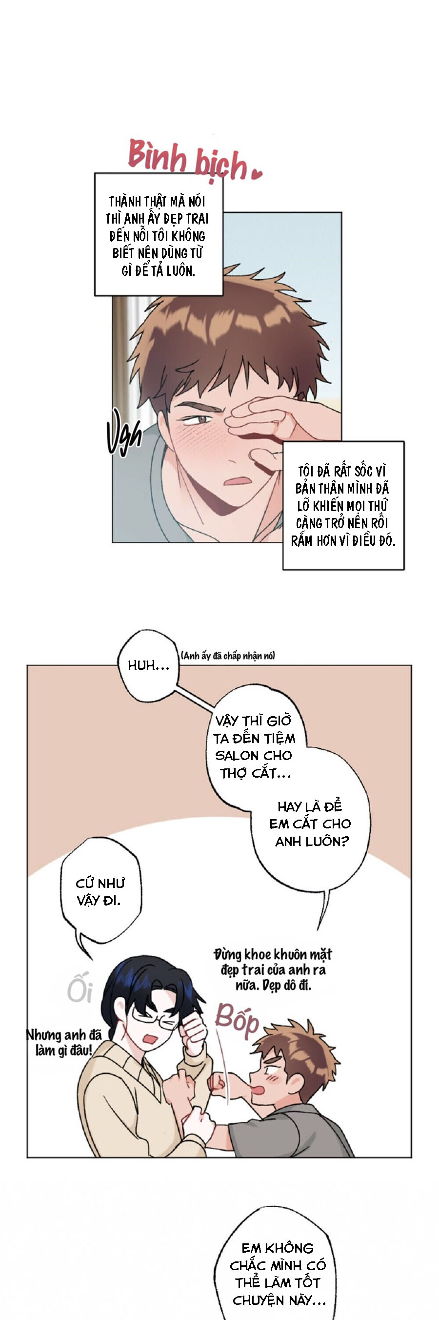 trạm xe buýt omega chapter 6 13