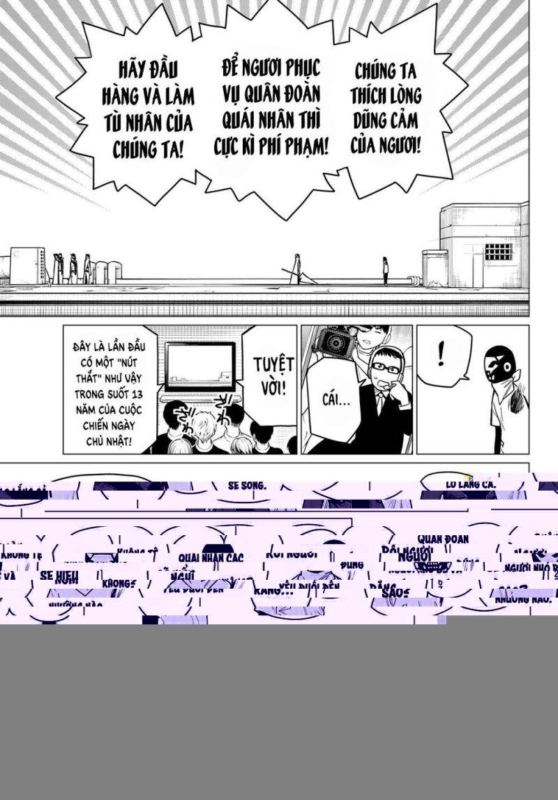 chiến đội đại thất cách chapter 5 21