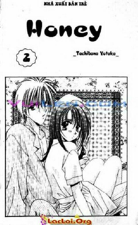honey chapter 4 2