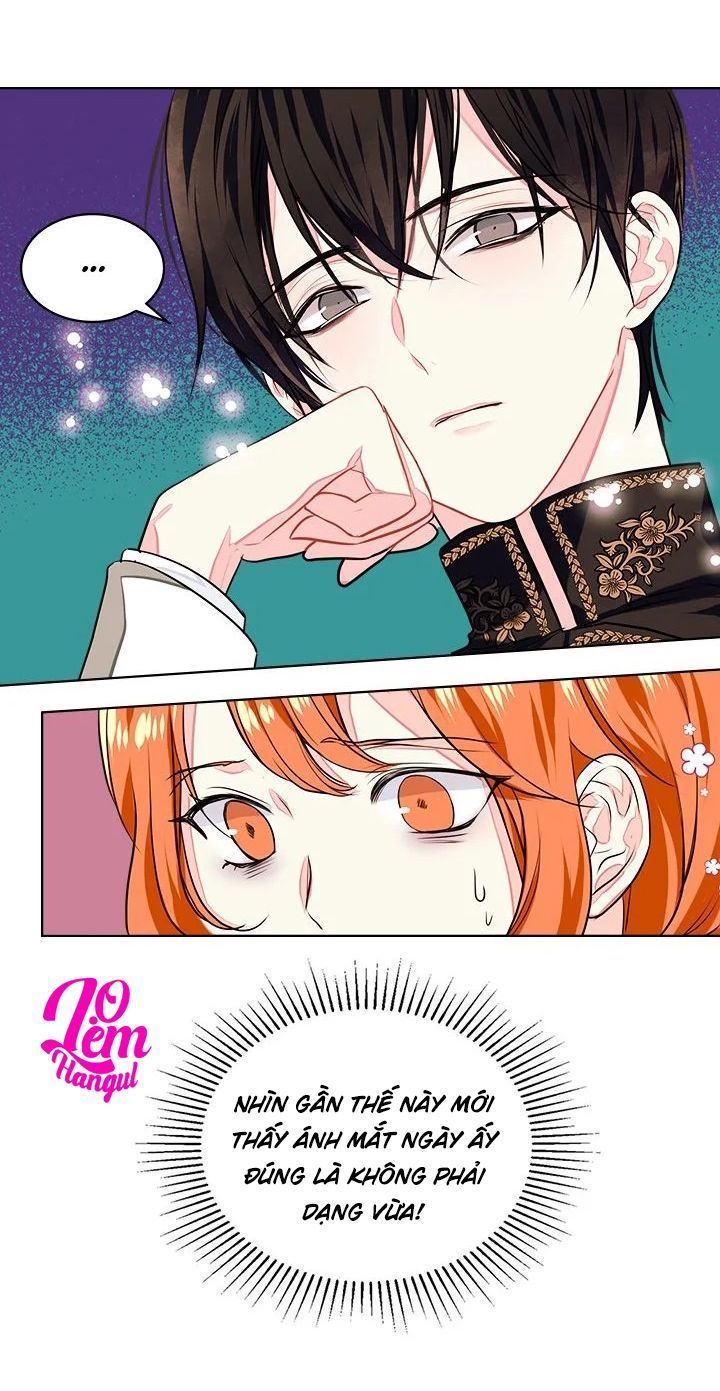 đức hạnh của ác nữ phản diện chapter 7 30
