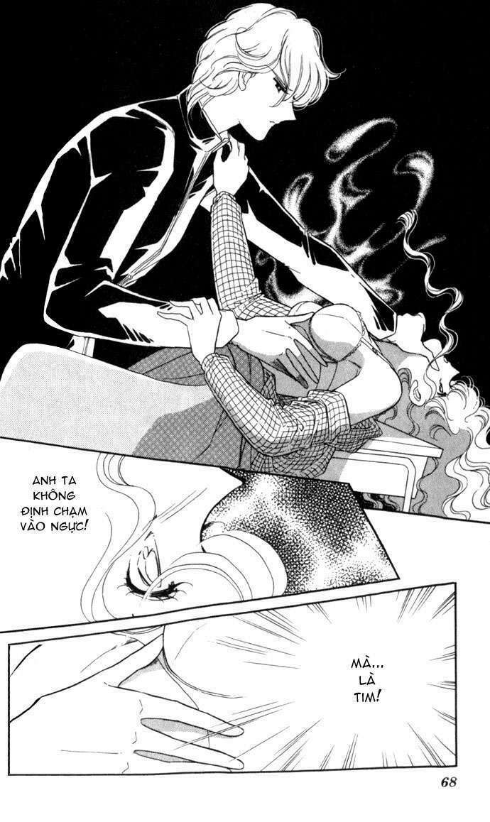 dấu phong ấn xanh chapter 1 65