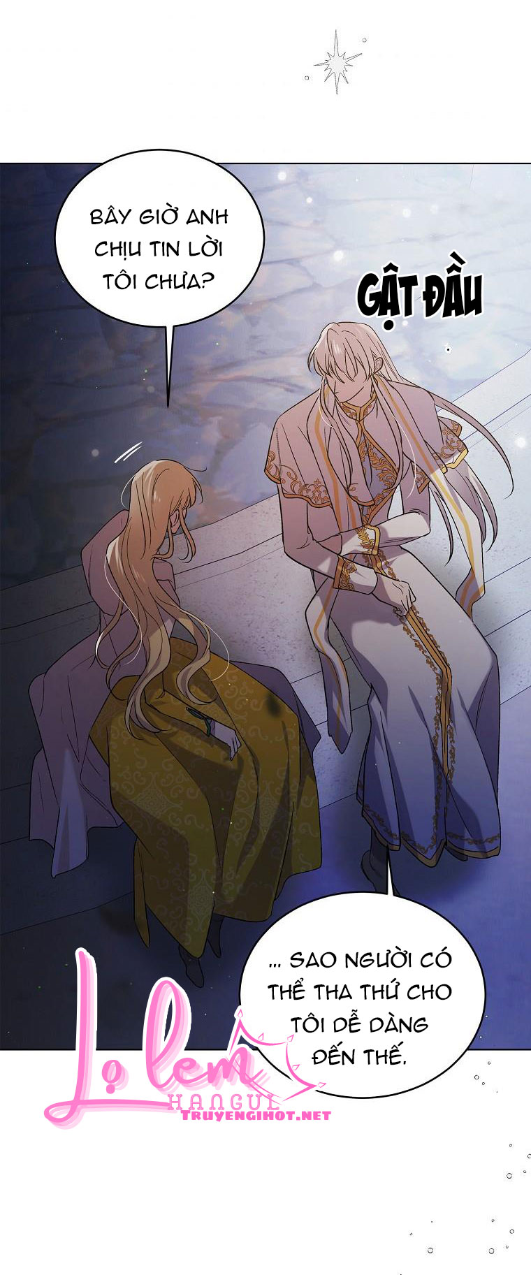 cách để em bảo vệ anh chapter 47.1 30