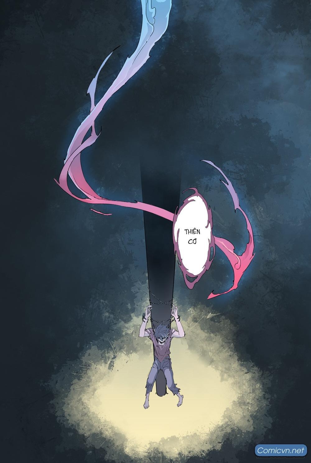 huyền hạo chiến ký chapter 140 3