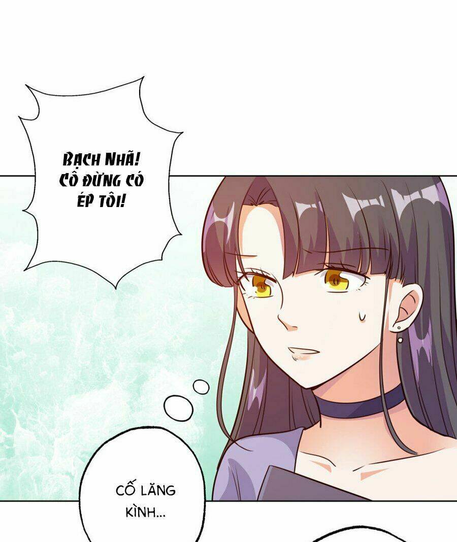 hôn nhân dục vọng: thiếu gia nhẹ một chút! chapter 93 7