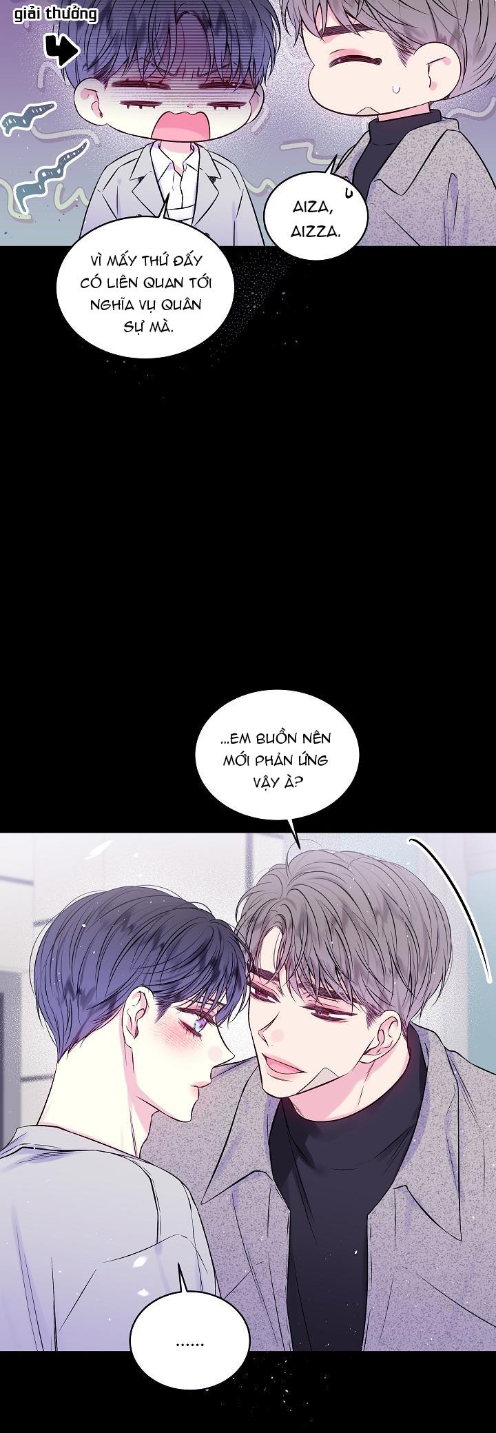 bình minh thứ hai chapter 37 20