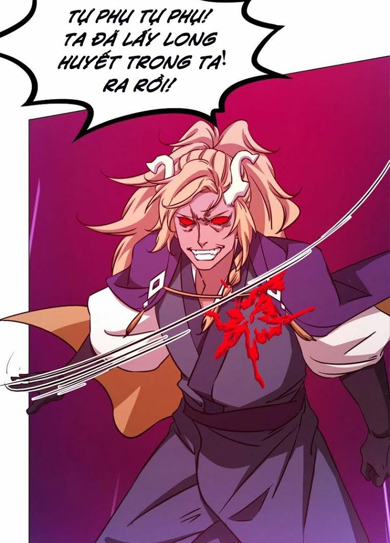 vạn cổ kiếm thần chapter 114 18