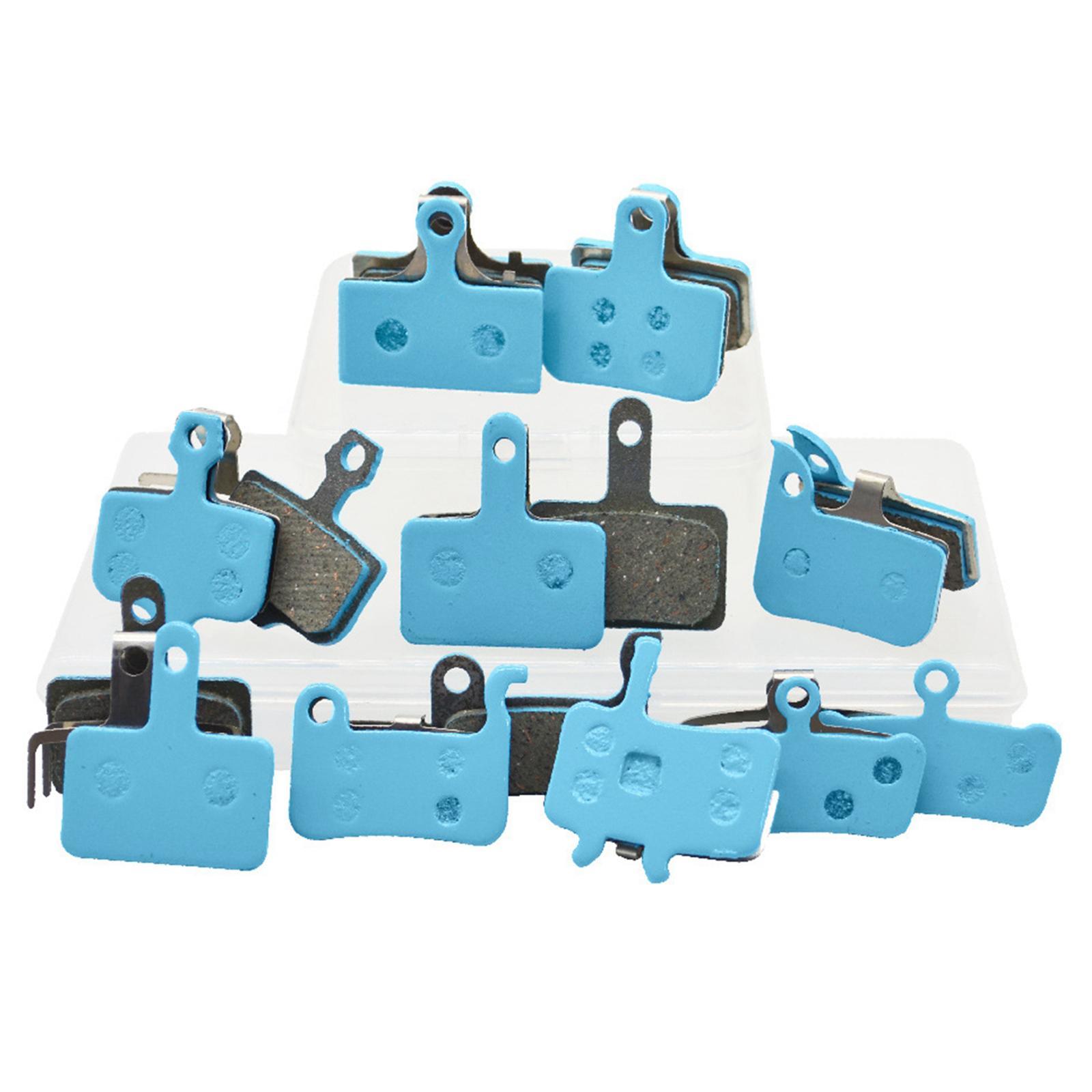 Bike  Disc Brake Pads Mountain Bike  for  Deore