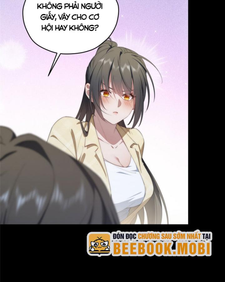 nữ chính chạy từ trong sách ra thì phải làm sao chapter 57 17