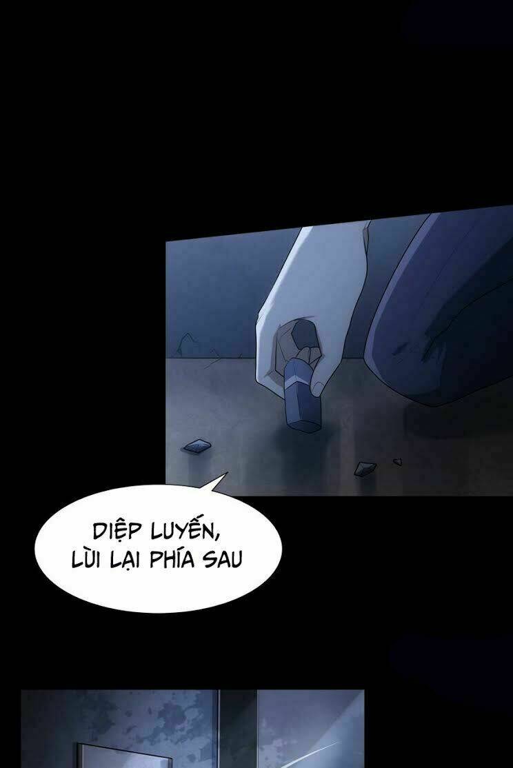 bạn gái virus của tôi chapter 16 13